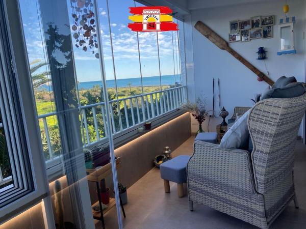 Продажа квартиры на Piso en Calle Pleamar, Punta Prima, Torrevieja, Торревьеха
photo 1