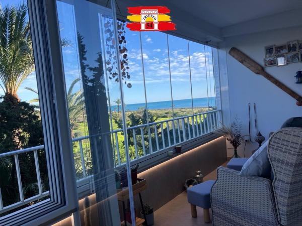 Продажа квартиры на Piso en Calle Pleamar, Punta Prima, Torrevieja, Торревьеха
thumbnail 2