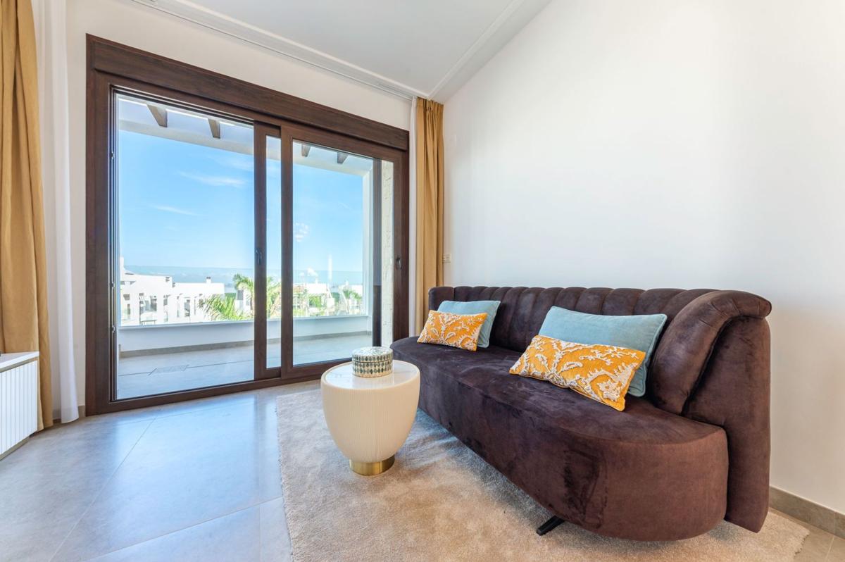 Venta de piso en Piso en Los Balcones - Los Altos del Edén, Torrevieja, Torrevieja
photo 5