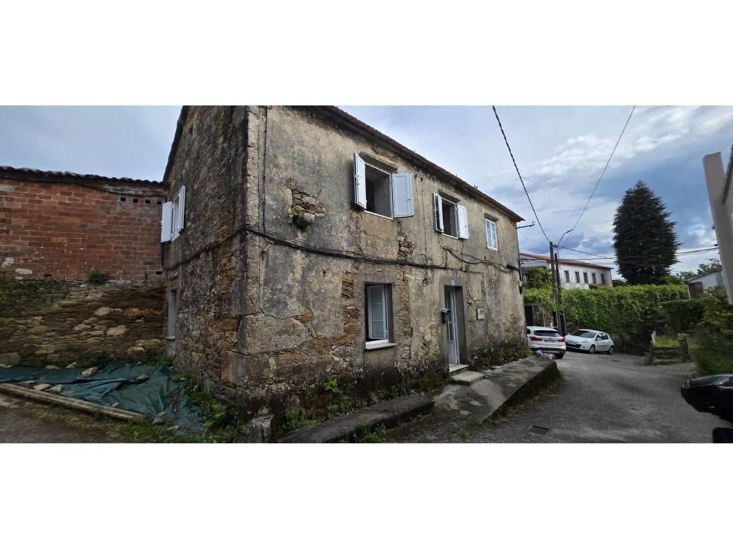 Sprzedaż niezależnego domku jednorodzinnego w  Casa o chalet en Lugar Croido, 86, Lousame, Lousame photo 2