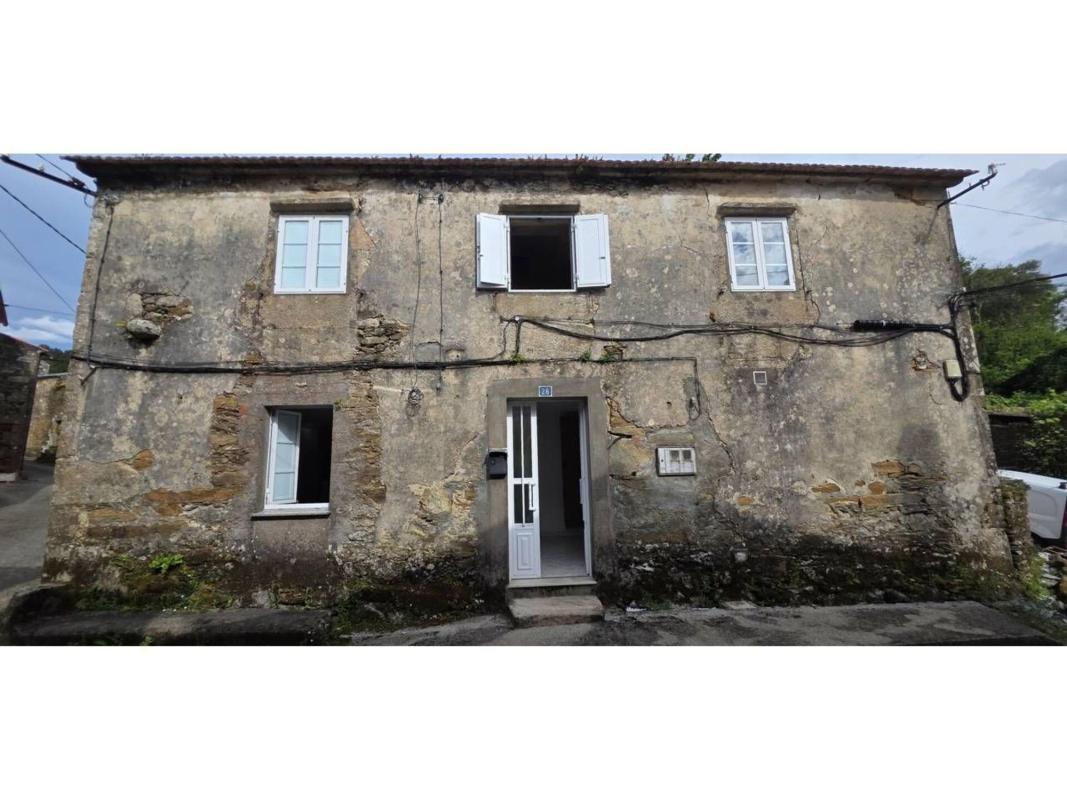 Sprzedaż niezależnego domku jednorodzinnego w  Casa o chalet en Lugar Croido, 86, Lousame, Lousame photo 3