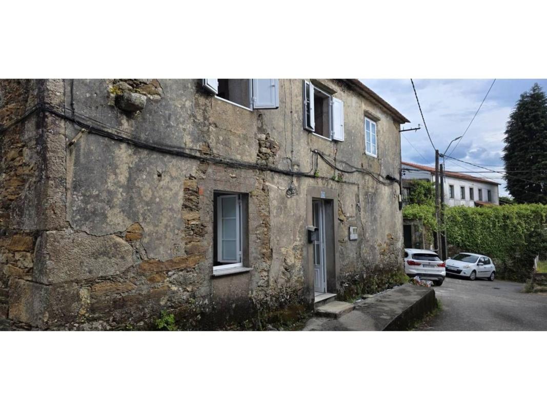 Sprzedaż niezależnego domku jednorodzinnego w  Casa o chalet en Lugar Croido, 86, Lousame, Lousame photo 4