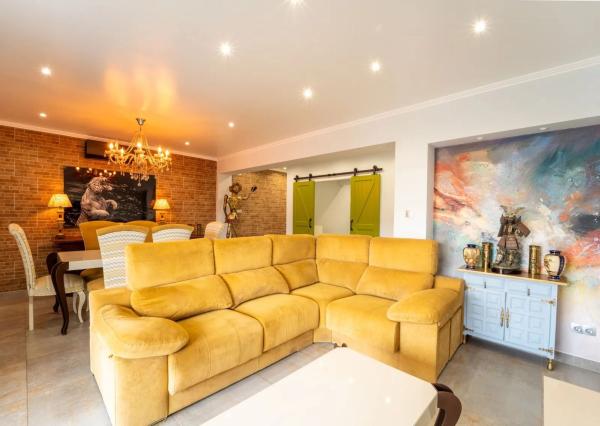 Sale of flat in Piso en Calle del Mar, Las Piscinas Naturales, Torrevieja, Torrevieja
 photo 2