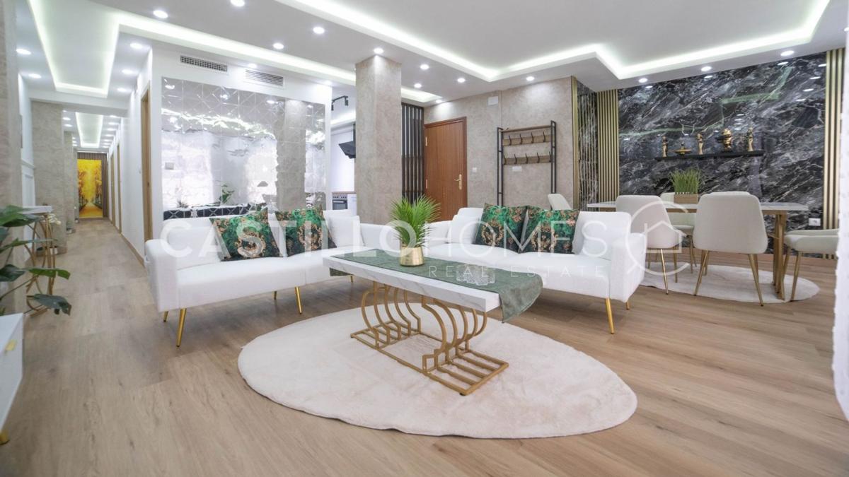 Продажа квартиры на Piso en Calle Canónigo Torres, 15, Centro - Muelle Pesquero, Torrevieja, Торревьеха
photo 1