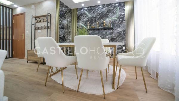Venta de piso en Piso en Calle Canónigo Torres, 15, Centro - Muelle Pesquero, Torrevieja, Torrevieja
 photo 3