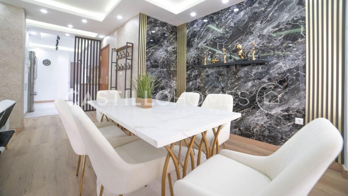Продажа квартиры на Piso en Calle Canónigo Torres, 15, Centro - Muelle Pesquero, Torrevieja, Торревьеха
photo 4