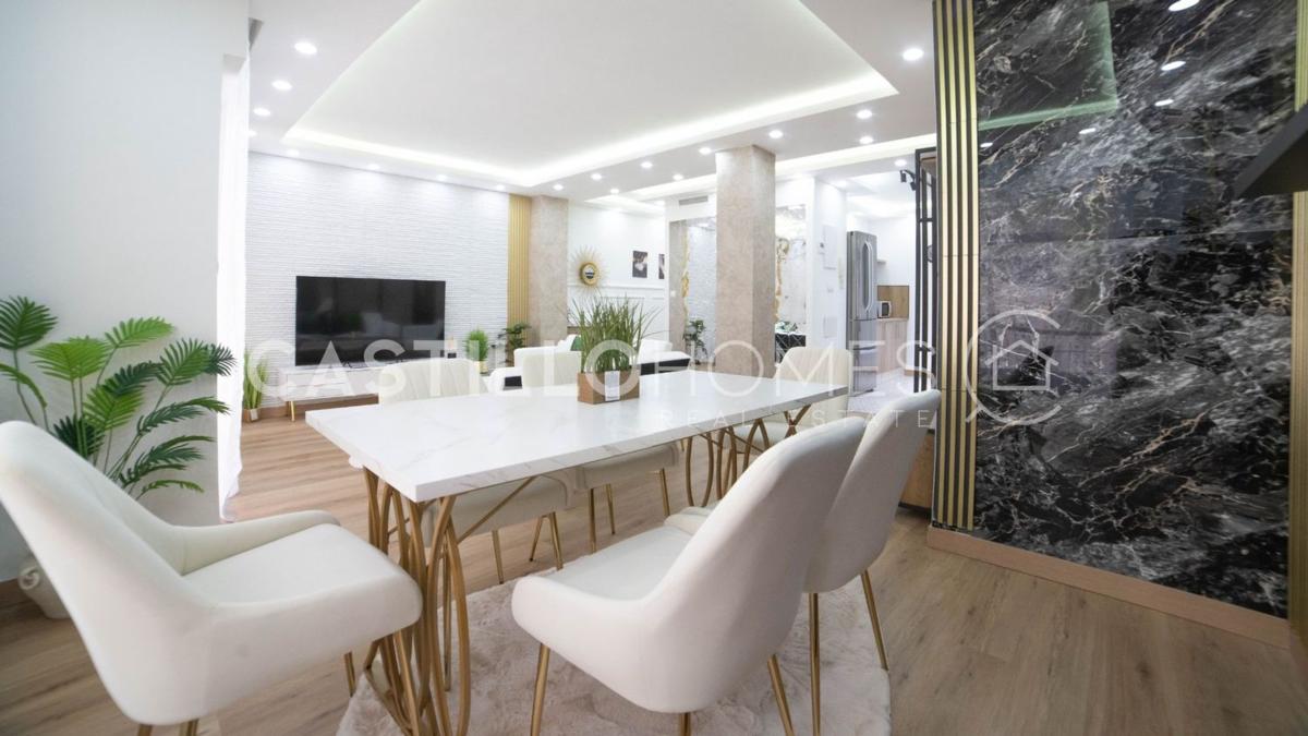 Продажа квартиры на Piso en Calle Canónigo Torres, 15, Centro - Muelle Pesquero, Torrevieja, Торревьеха
photo 5