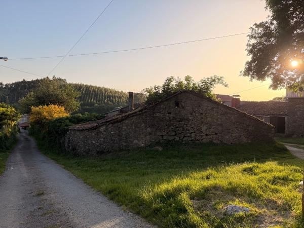 Casa de pueblo en Lugar Castiñeiroa s/n, Melide photo 4