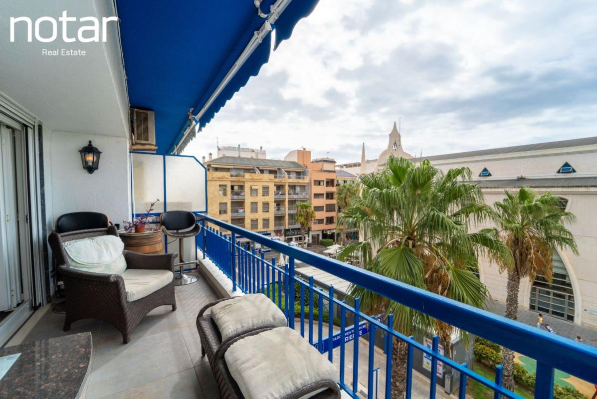 Продажа квартиры на Piso en Calle de Pedro Lorca, Las Piscinas Naturales, Torrevieja, Торревьеха
photo 1