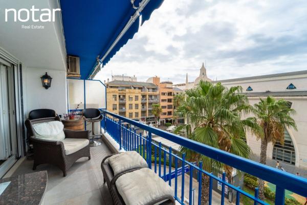 Sale of flat in Piso en Calle de Pedro Lorca, Las Piscinas Naturales, Torrevieja, Torrevieja
 photo 1