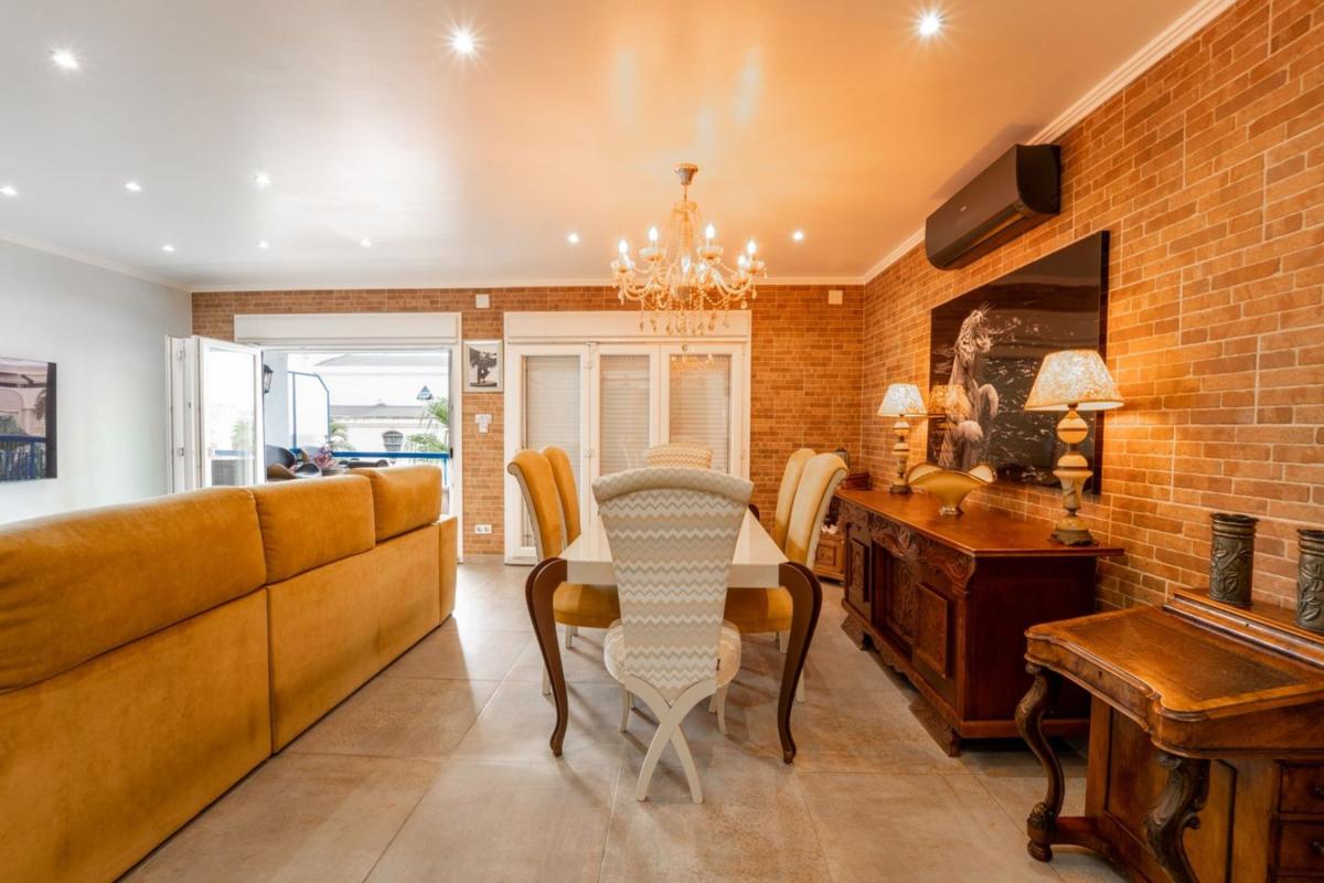 Продажа квартиры на Piso en Calle de Pedro Lorca, Las Piscinas Naturales, Torrevieja, Торревьеха
photo 4