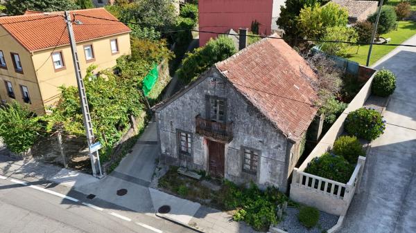Casa o chalet independiente en Aldea Ourolo, 22 t, Rianxo photo 1