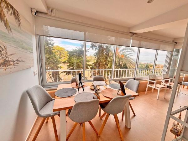 Продажа квартиры на Piso en Calle Pleamar, Punta Prima, Torrevieja, Торревьеха
 photo 4