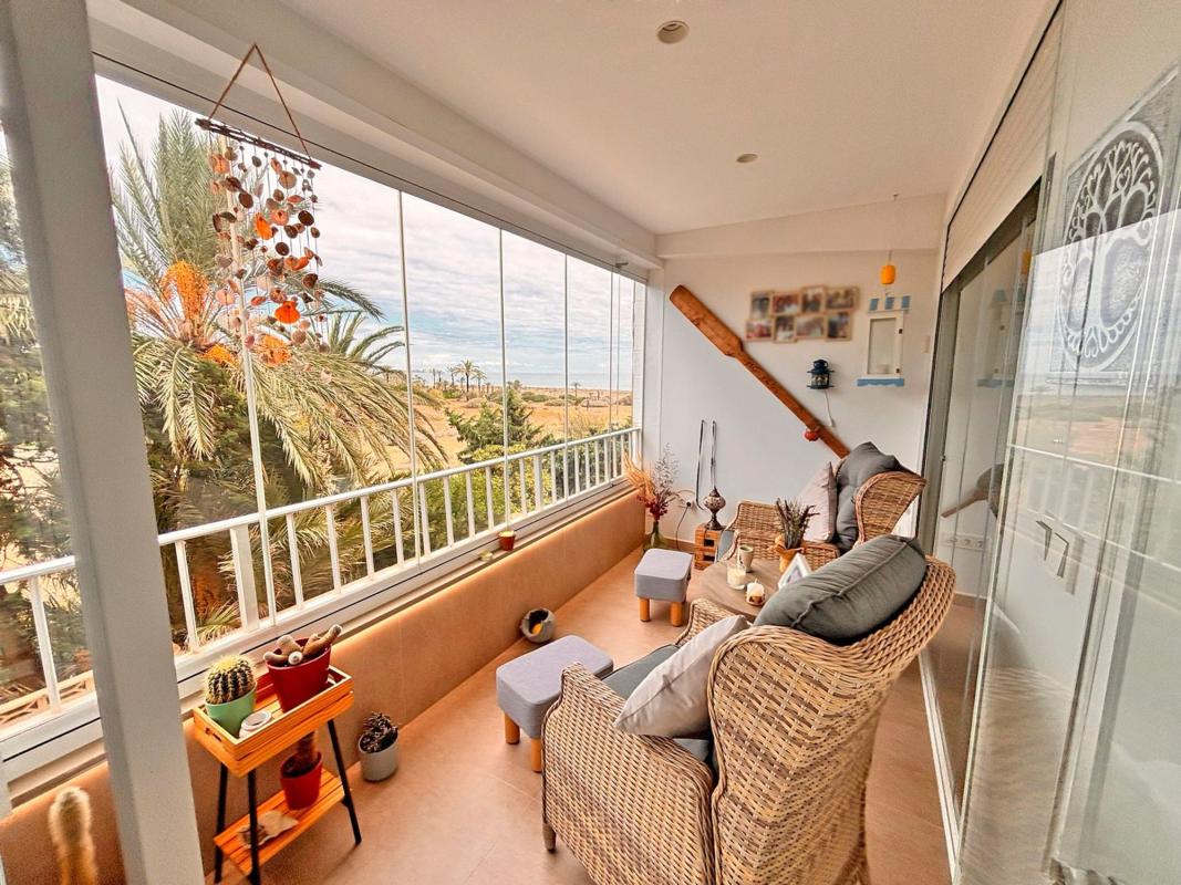 Venta de piso en Piso en Calle Pleamar, Punta Prima, Torrevieja, Torrevieja
 photo 5