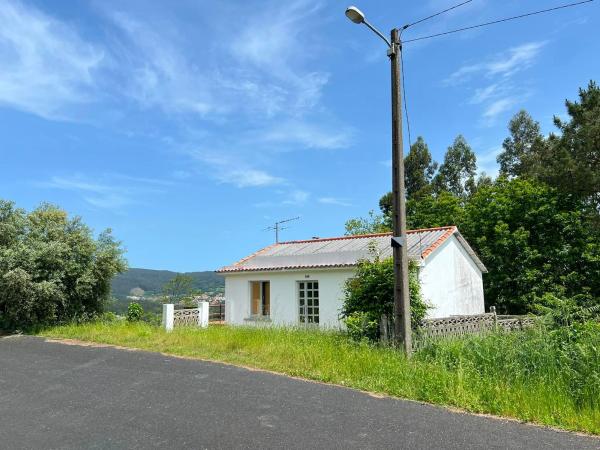 Casa de pueblo en Pedros, 500, Alto del Castaño, Narón photo 1