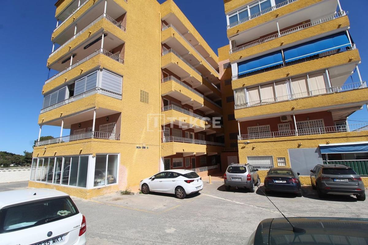 Sprzedaż mieszkania w Piso en Calle Pleamar, Punta Prima, Torrevieja, Torrevieja
photo 2