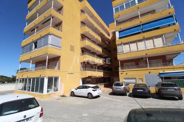 Продажа квартиры на Piso en Calle Pleamar, Punta Prima, Torrevieja, Торревьеха
thumbnail 2