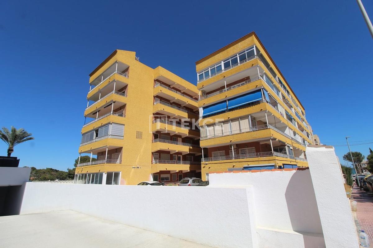 Sprzedaż mieszkania w Piso en Calle Pleamar, Punta Prima, Torrevieja, Torrevieja
photo 3