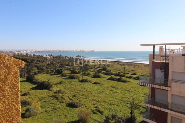 Продажа квартиры на Piso en Calle Pleamar, Punta Prima, Torrevieja, Торревьеха
 photo 4