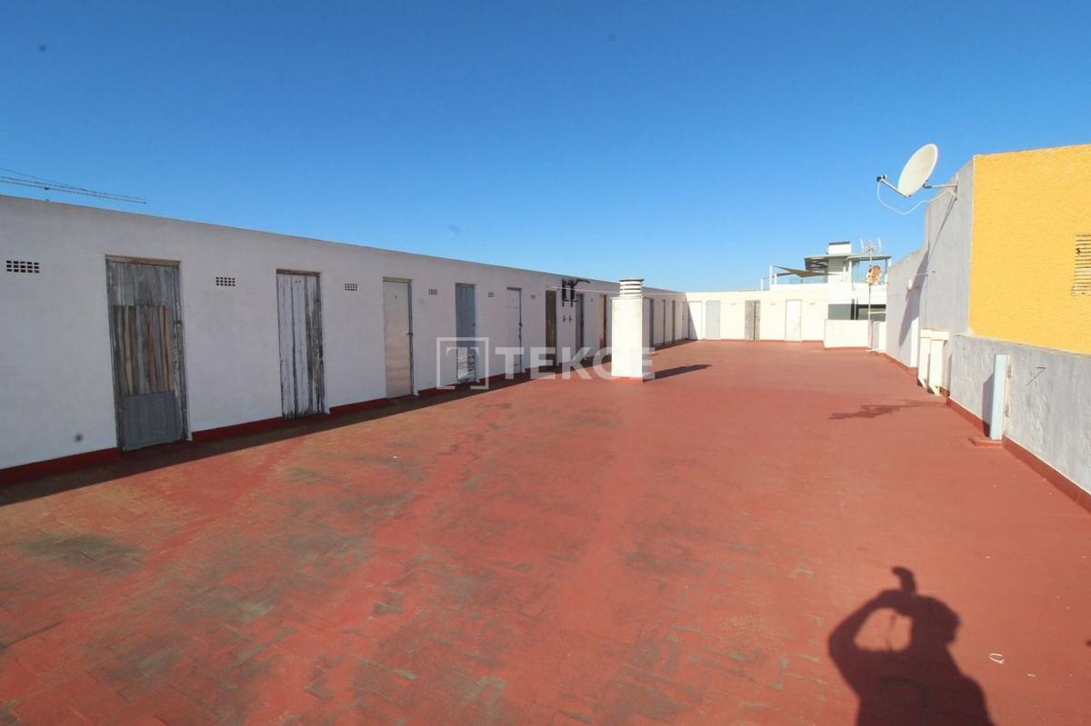 Sprzedaż mieszkania w Piso en Calle Pleamar, Punta Prima, Torrevieja, Torrevieja
photo 5