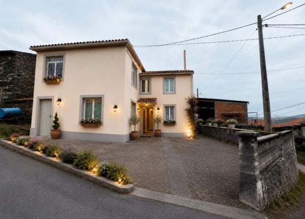 Casa o chalet independiente en Cedeira photo 1