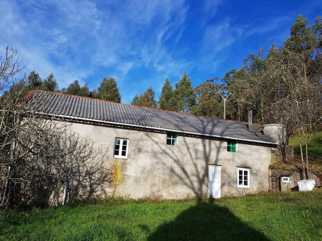 Sale of rural property in Finca rústica en Calle requia s/n, Moeche , Moeche photo 1