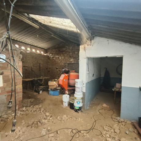 Chalet adosado en Boiro photo 1