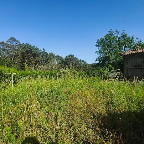 Chalet adosado en Boiro photo 2