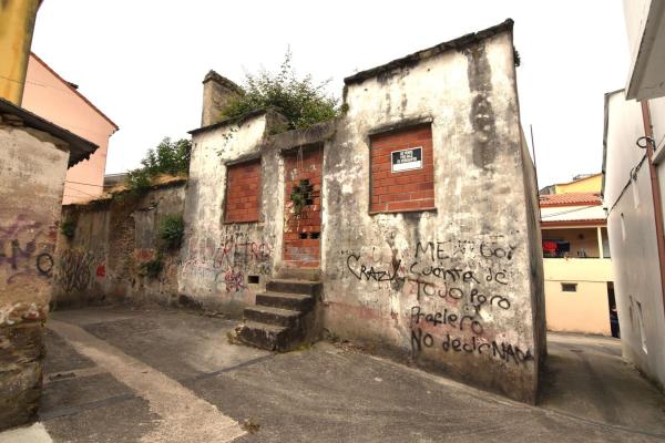 Casa de pueblo en Ares photo 2