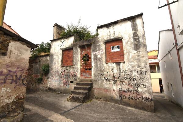 Casa de pueblo en Ares photo 3