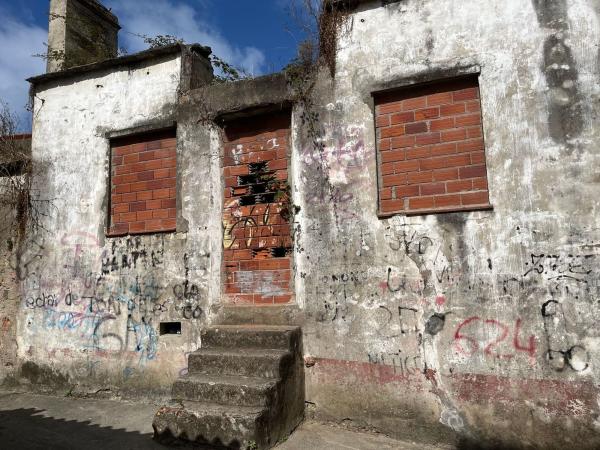 Casa de pueblo en Calle Dolores, 17, Ares thumbnail 1