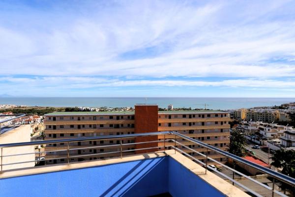 Дуплекс на продажу в Dúplex en Avenida Torreblanca, Torreblanca, Torrevieja, Торревьеха photo 1