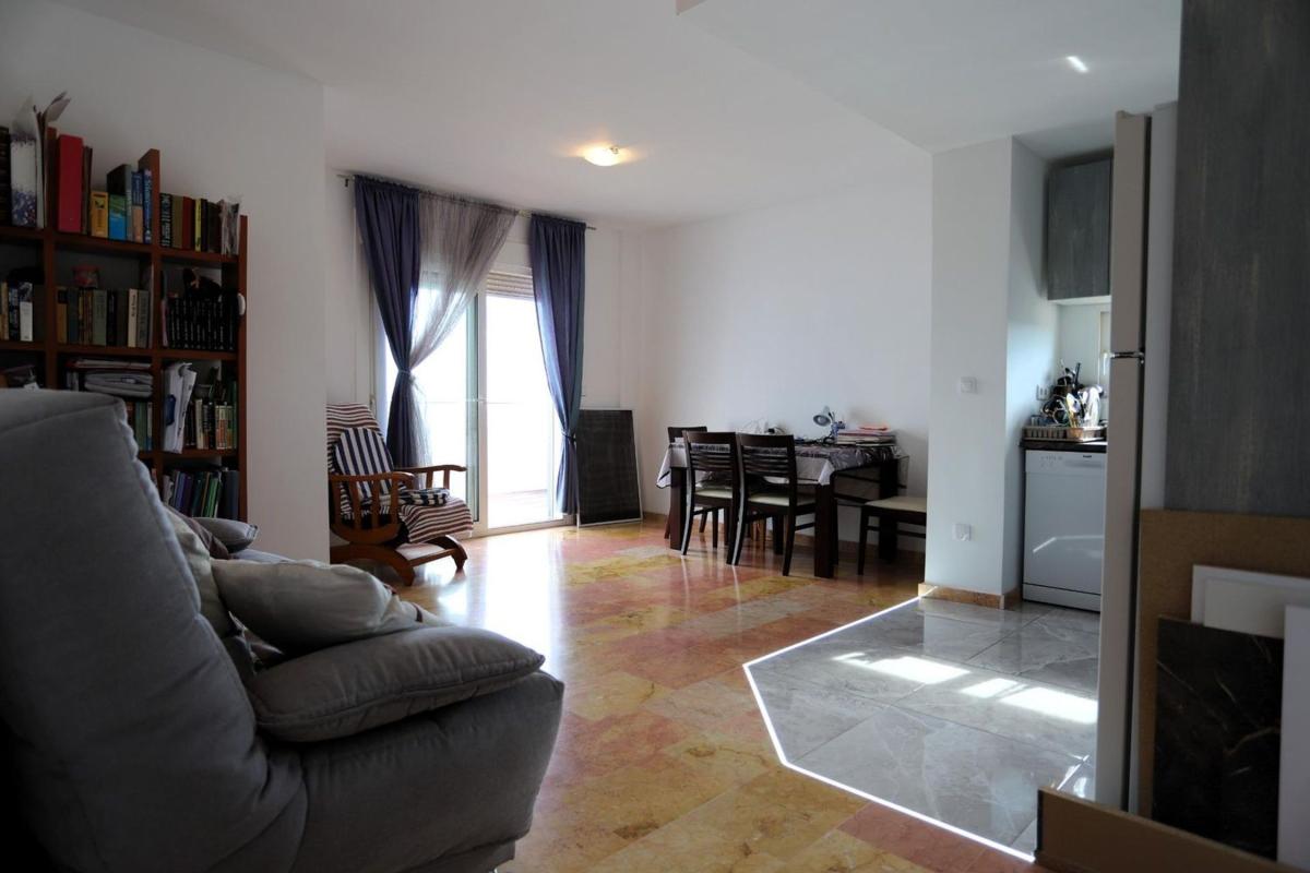 Продажа дуплекса на Dúplex en Avenida Torreblanca, Torreblanca, Torrevieja, Торревьеха photo 3