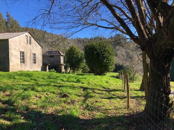 Casa rural en Lugar Ponte Noval, 48, Ortigueira photo 1