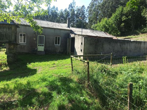 Casa rural en Lugar Ponte Noval, 48, Ortigueira photo 2