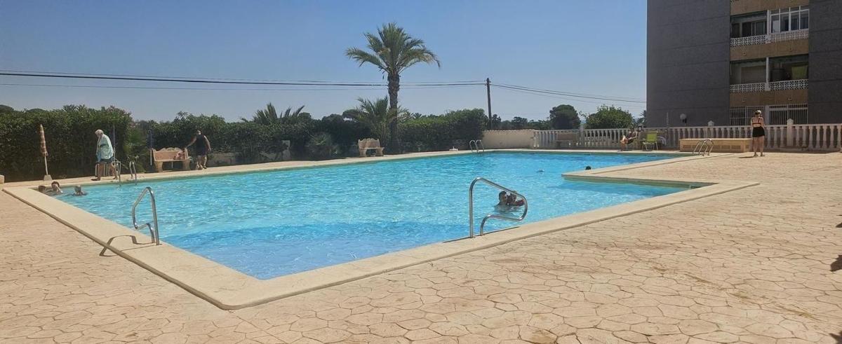 Sale of apartment in Piso en Punta Prima, Torrevieja, Torrevieja
photo 1