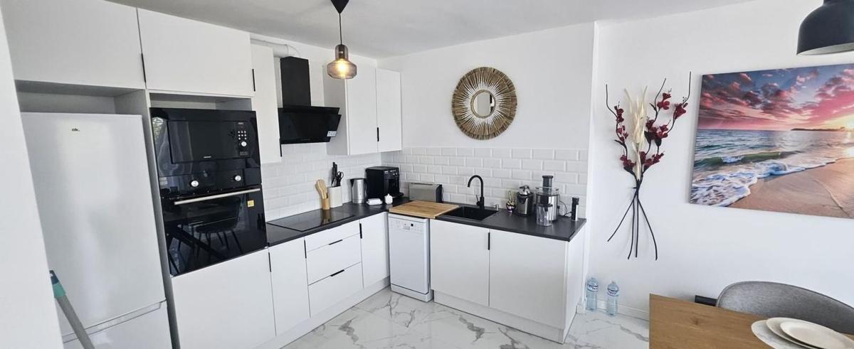 Sale of apartment in Piso en Punta Prima, Torrevieja, Torrevieja
photo 3