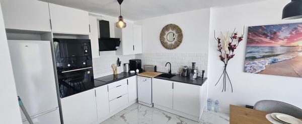 Sale of flat in Piso en Punta Prima, Torrevieja, Torrevieja
thumbnail 2