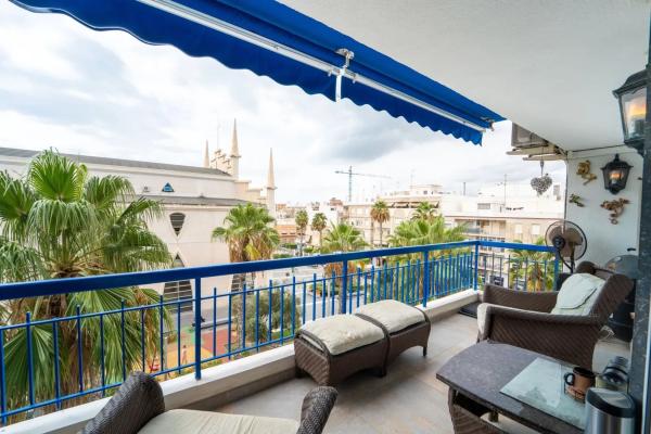 Sale of flat in Piso en Las Piscinas Naturales, Torrevieja, Torrevieja
 photo 1
