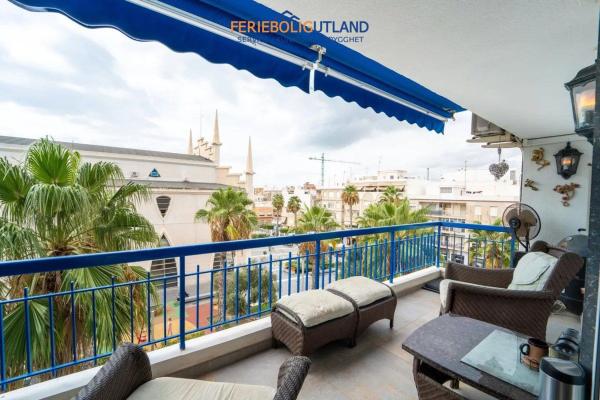 Sale of flat in Piso en Calle de Pedro Lorca s/n, Las Piscinas Naturales, Torrevieja, Torrevieja
 photo 1