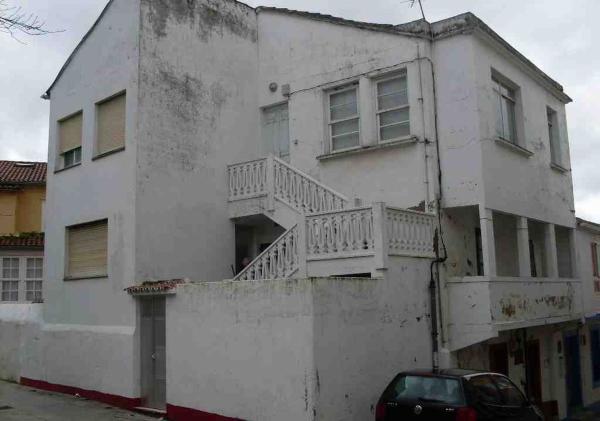 Chalet adosado en Calle Barral, 6 n, Mugardos photo 1