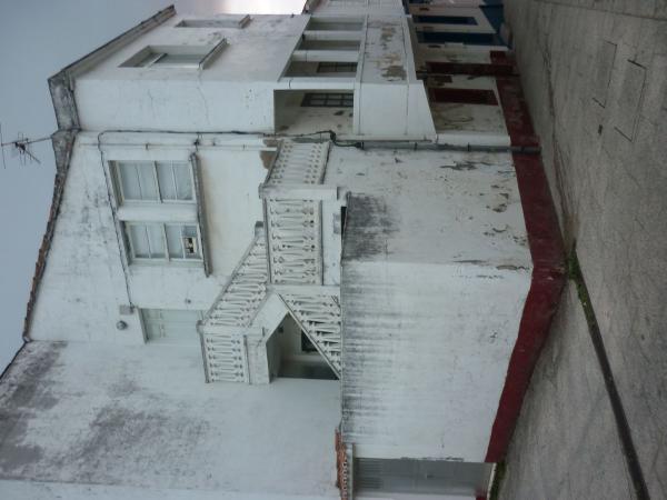Chalet adosado en Calle Barral, 6 n, Mugardos photo 2