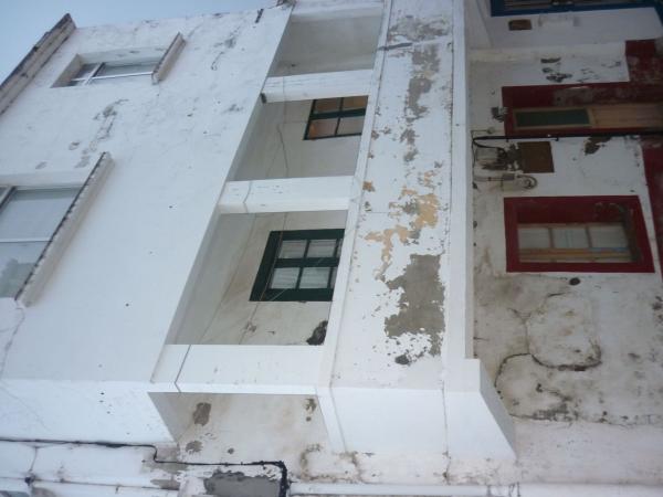 Chalet adosado en Calle Barral, 6 n, Mugardos photo 3