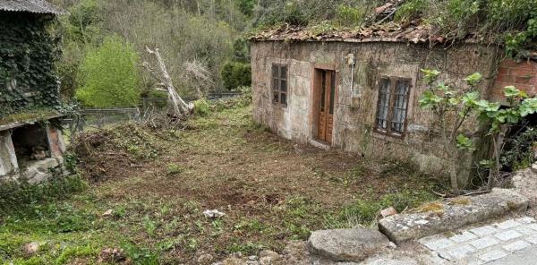 Casa rural en Instrumento, 4, Área de Ames, Ames photo 1