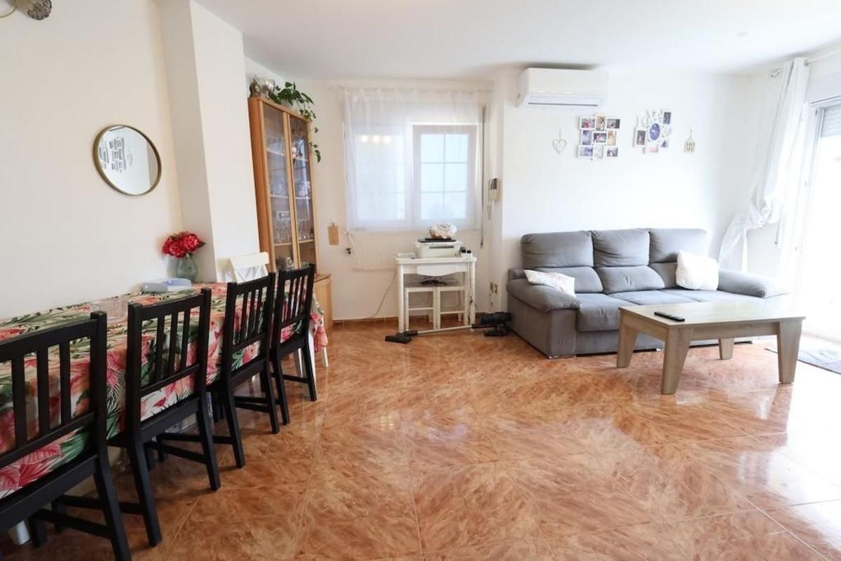 Penthouse sale in Ático en Calle Manuel Galián, Avenida Habaneras - Curva de Palangre, Torrevieja, Torrevieja photo 4
