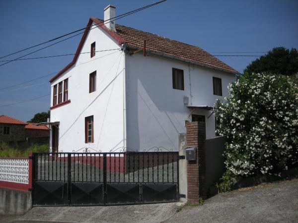 Casa o chalet independiente en Calle Pedroso, 6, Sedes-Pedroso-Doso, Narón photo 1
