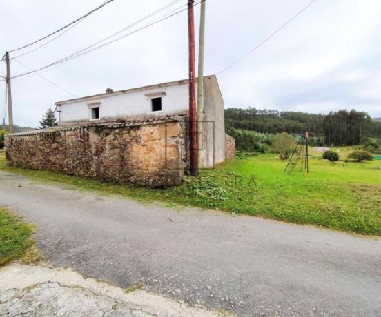 Casa o chalet independiente en Cha Mariña Núcleo, Doniños - Esmelle - San Jorge, Ferrol photo 1