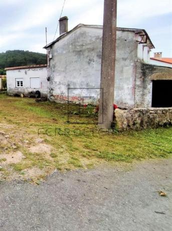 Casa o chalet independiente en Cha Mariña Núcleo, Doniños - Esmelle - San Jorge, Ferrol photo 4