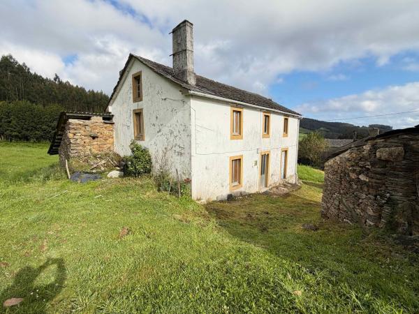 Casa rural en Vilarnovo, 8, Ortigueira photo 1