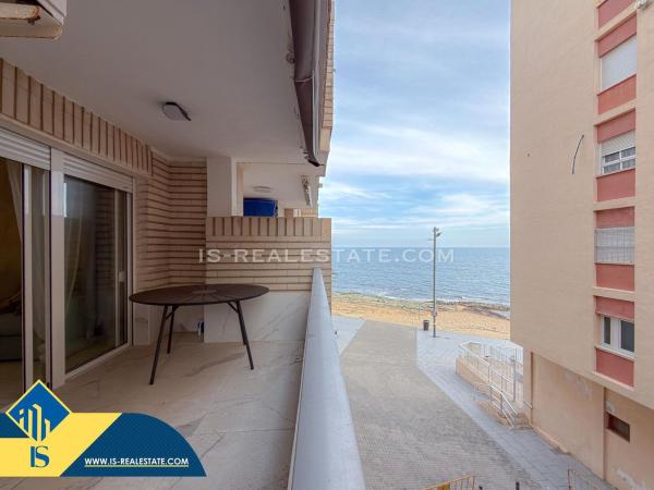 Venta de piso en Piso en Calle Navegantes, Playa del Cura, Torrevieja, Torrevieja
photo 1